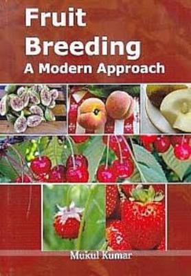 Cover of Fruit Breeding a Modern Approach