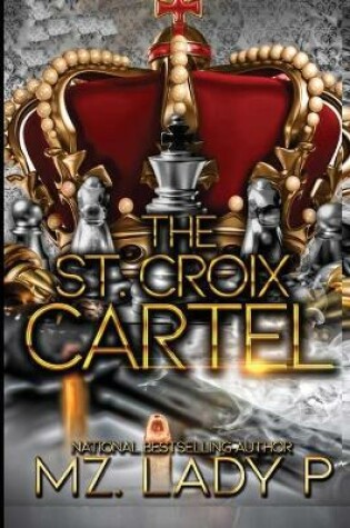 Cover of St. Croix Cartel