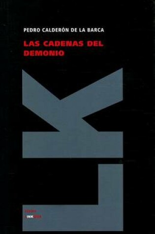 Cover of Las Cadenas del Demonio