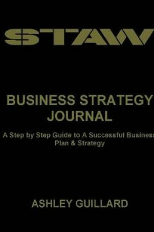 Cover of Business Strategy Journal