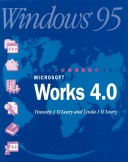 Book cover for Works 4 for Windows