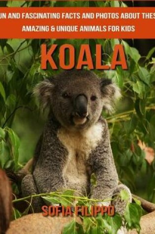 Cover of Koala