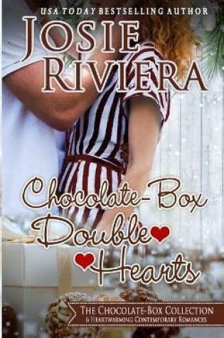 Cover of Chocolate-Box Double Hearts