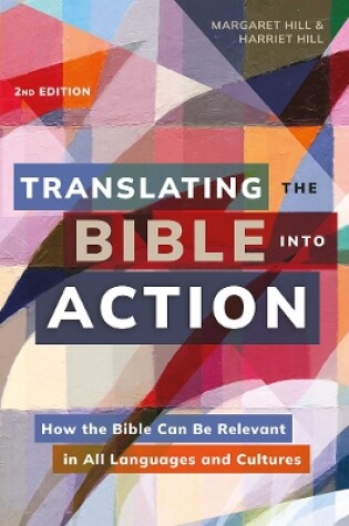 Cover of Translating the Bible Into Action, 2nd Edition