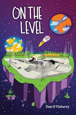 Cover of On the Level