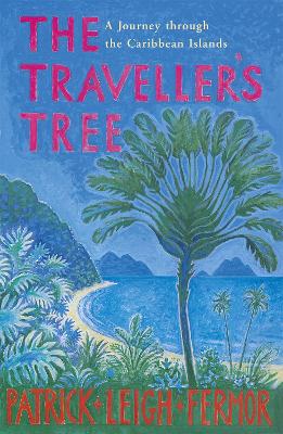 Book cover for The Traveller's Tree
