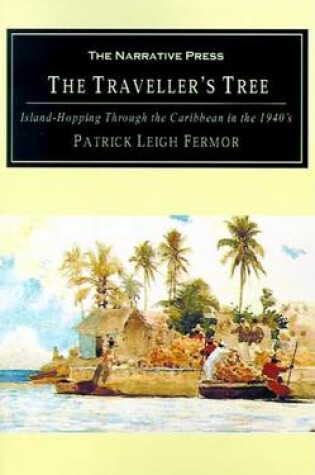 Cover of The Traveller's Tree