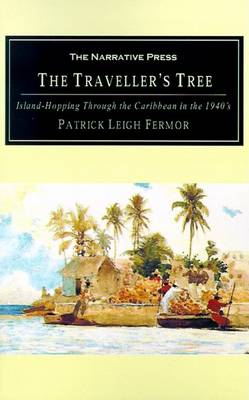 Book cover for The Traveller's Tree