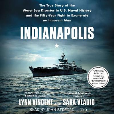 Book cover for Indianapolis