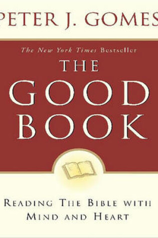 Cover of Good Book