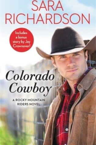 Cover of Colorado Cowboy