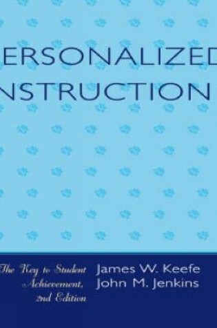 Cover of Personalized Instruction