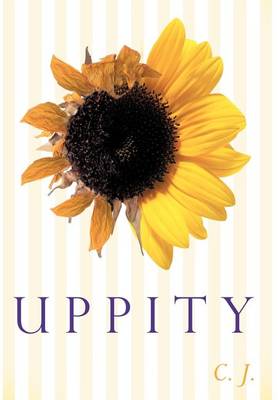 Book cover for Uppity