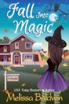 Book cover for Fall Into Magic- A Novella