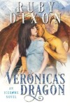 Book cover for Veronica's Dragon