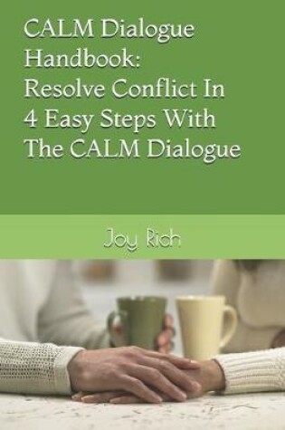 Cover of CALM Dialogue Handbook