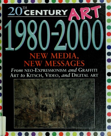 Cover of 1980-2000