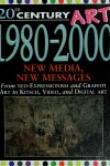 Book cover for 1980-2000