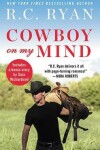 Book cover for Cowboy on My Mind