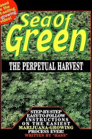 Cover of Sea of Green