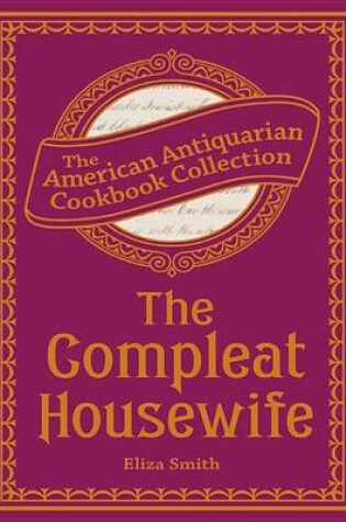 Cover of The Compleat Housewife