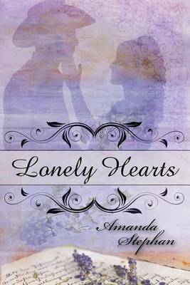 Book cover for Lonely Hearts