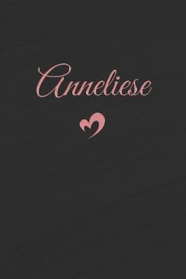 Book cover for Anneliese