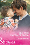 Book cover for Dylan's Daddy Dilemma