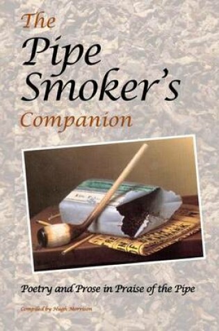 Cover of The Pipe Smoker's Companion