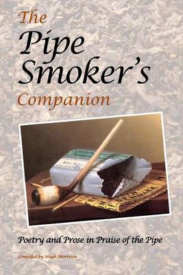 Book cover for The Pipe Smoker's Companion