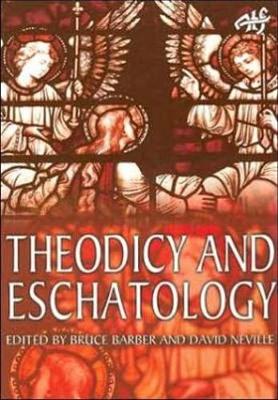 Book cover for Theodicy and Eschatology