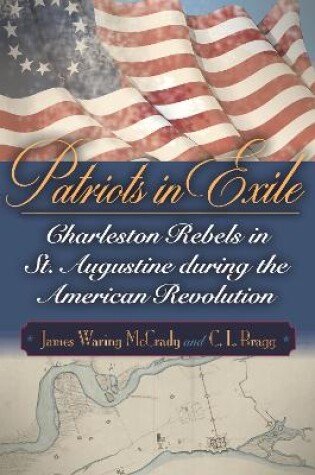 Cover of Patriots in Exile