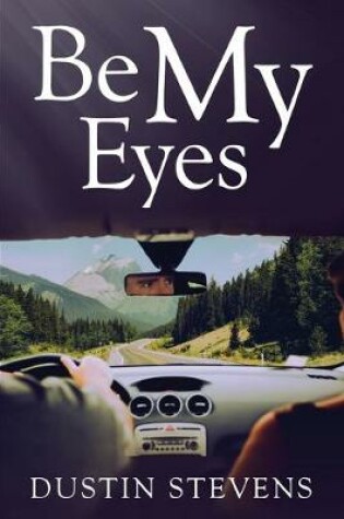 Cover of Be My Eyes