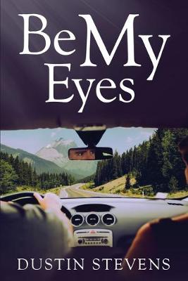 Book cover for Be My Eyes