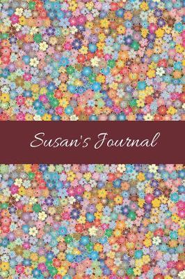 Book cover for Susan