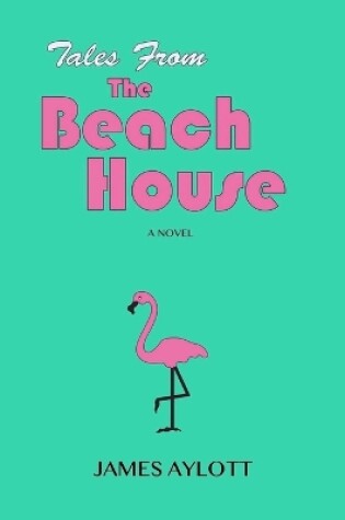 Cover of Tales from The Beach House