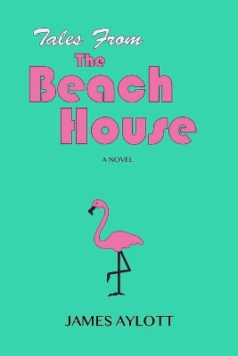 Book cover for Tales from The Beach House