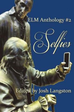 Cover of Selfies