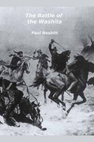 Cover of The Battle of the Washita