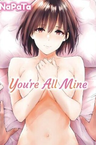 Cover of You're All Mine