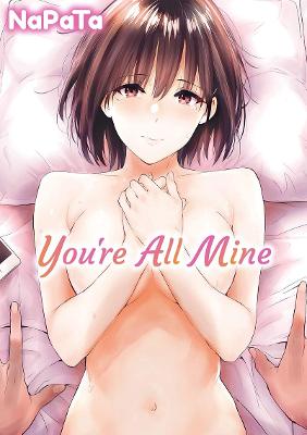 Book cover for You're All Mine