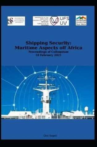 Cover of Shipping Security
