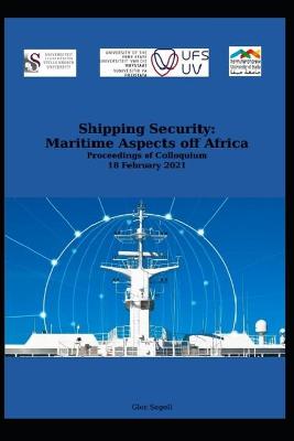 Book cover for Shipping Security