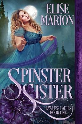 Book cover for Spinster Sister