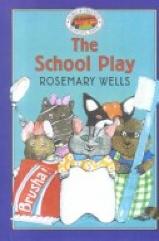 Cover of School Play