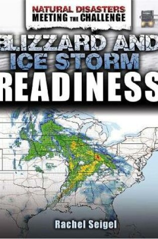 Cover of Blizzard and Ice Storm Readiness