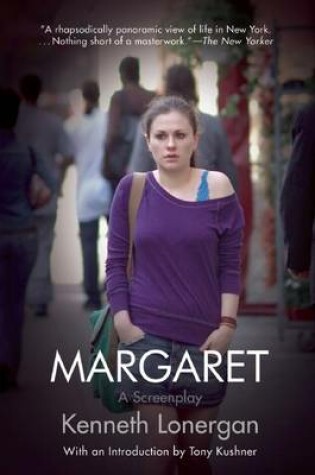 Cover of Margaret