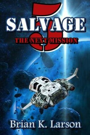 Cover of Salvage-5