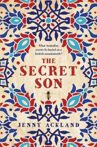 Cover of The Secret Son