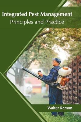 Book cover for Integrated Pest Management: Principles and Practice